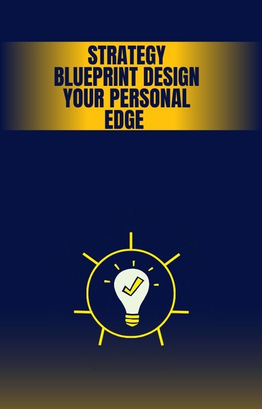 Strategy Blueprint: Designing Consistency in Trading