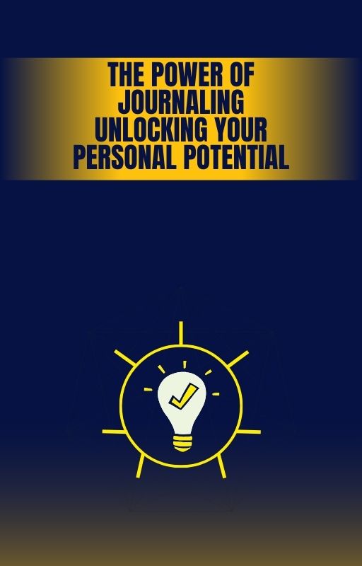 The Power of Journaling: Unlocking Your Trading Potential
